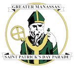 St. Pat Parade Logo